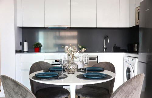 Apartamento de lujo Alexia 1 Calpe - Photo 9