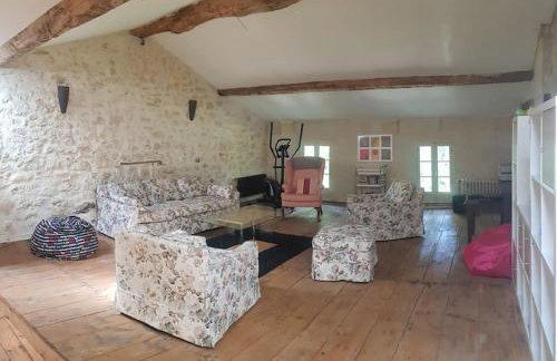 Belle maison de charme - Foto 7