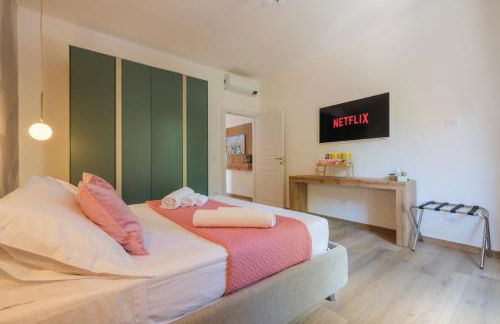 Sant'Orsola Lodge Bologna - Foto 46