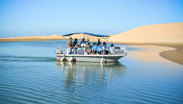 Boat Ride Down Sundays River - Foto 5