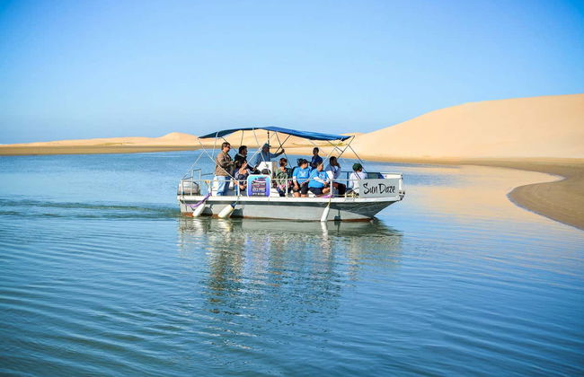 Paseo en barco por el río Sundays - Foto 5