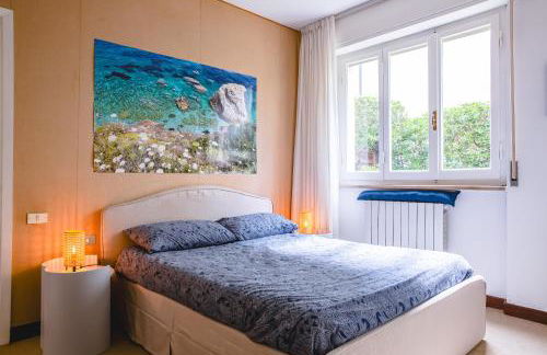 Appartamento Con Giardino A 2 Passi Dal Mare - Foto 23