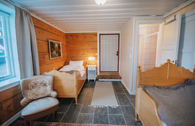 Helgaker Gård - Foto 52