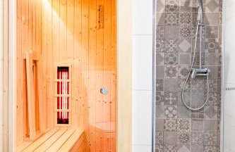 Dom nad Potokiem z sauną - Foto 6