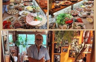 Tamarynowa Osada - Kraina Udanego Wypoczynku - Foto 23