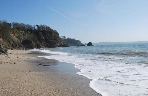 The Lodge, Polgooth - Foto 37