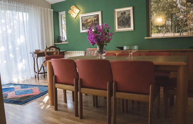 Luxury Suite Jasmin - Foto 7