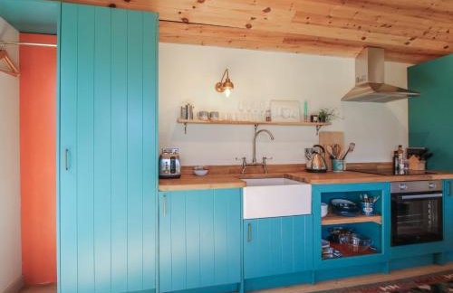 Squirrel's Drey - Foto 9