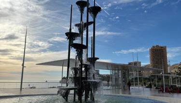 New,mountain & sea view 3 guests with private Garage - Foto 2