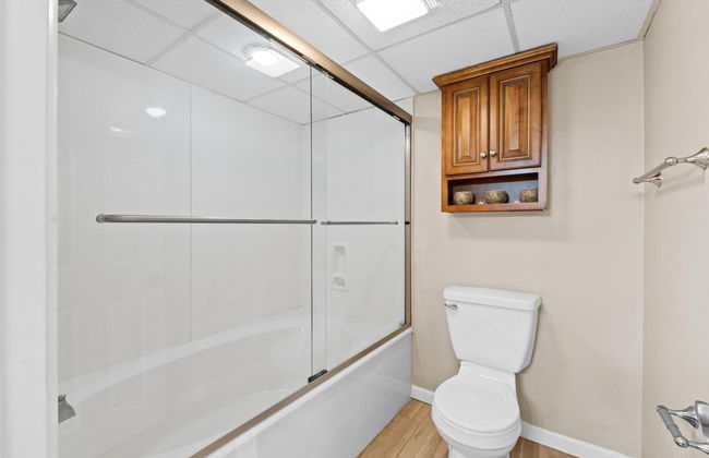 Long Beach Resort by Panhandle Getaways - Foto 49