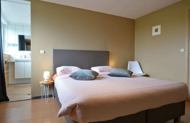 Holiday Home in Stavelot Near Spa-francorchamps - Photo 7