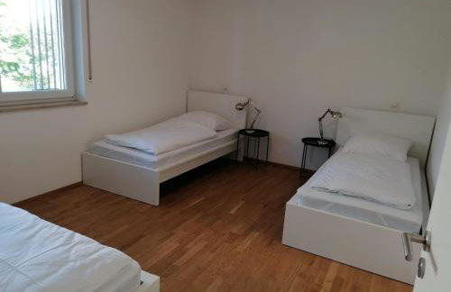 Isar Residences Landau - Foto 3