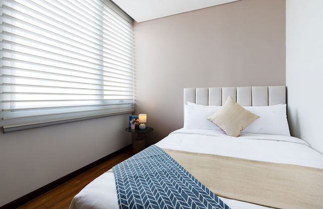 Margaery Boutique Apartment - Foto 9