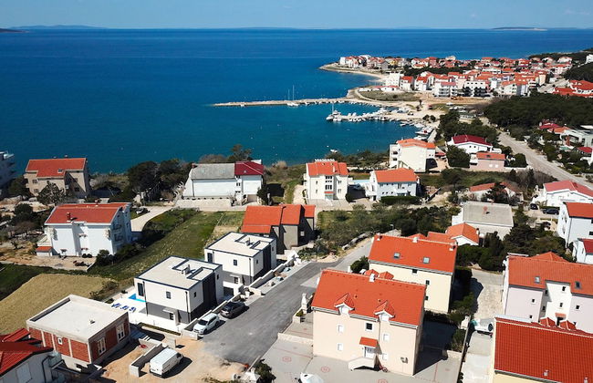 Villa Comfort - Foto 25