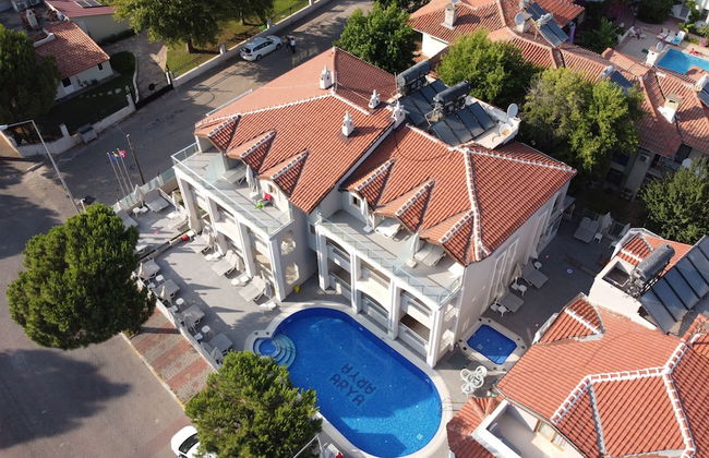 Arya Apart - Foto 45