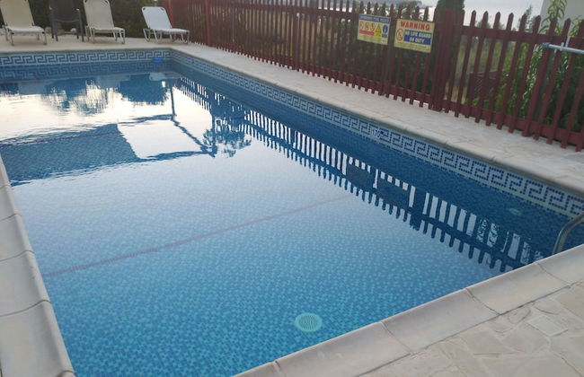 Pomos Harbourbiew Villa - Foto 11