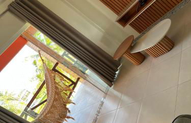 PARAÍSO EXCLUSIVO COND RESORT Villa das águas - Photo 22