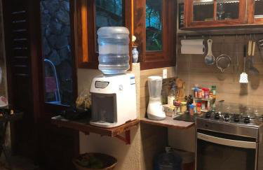 CHALÉ RECANTO SAGRADO( MONTE VERDE) - Foto 13