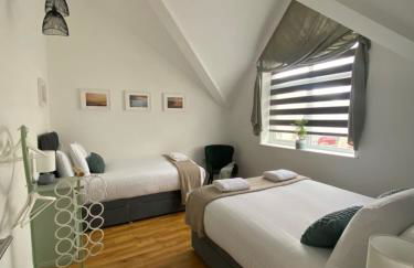 Sunset View Apartment - Foto 15