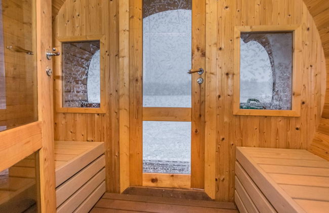 Kissaniemi - Foto 15