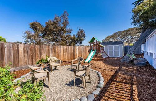 Cozy Oaks - A Coastal Getaway With Idyllic Scenery! - Foto 7