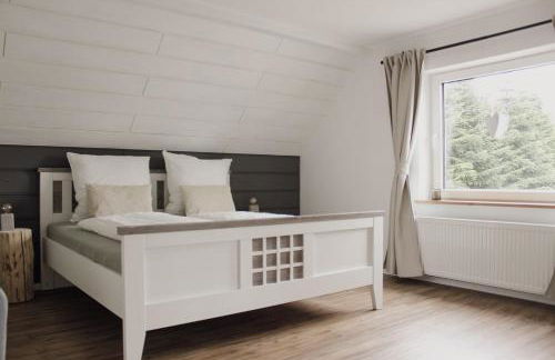 Traumfabrik Eifel mit Sauna & Whirlpool - Foto 47