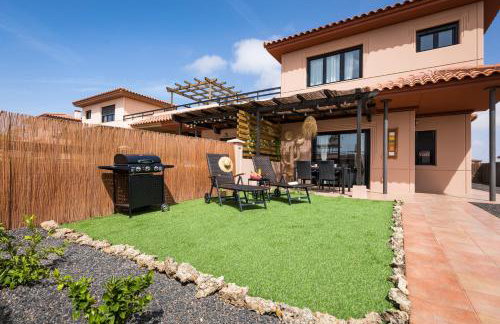 Villa Maha close by the North shore: relax, pool - Foto 18