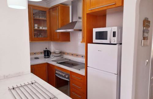 Pool View Apartment at Jumilla III - Foto 7