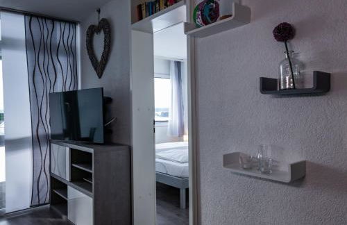 Apartment Flieder - F 96 by Interhome - Foto 38