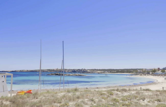 Roquetes Bungalows Premium - Formentera Break - Foto 18