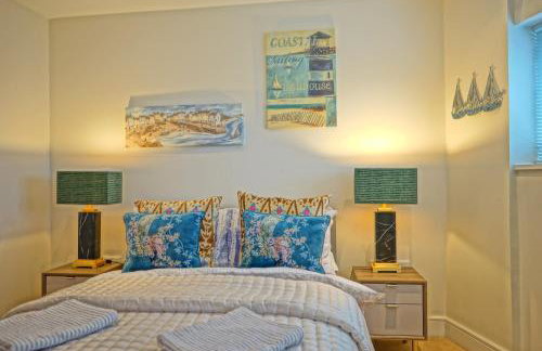 Beach on the doorstep Meridian Tower Marina Swansea - Foto 11