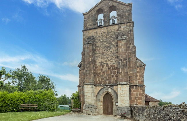 Lively Holiday Home With Private Pool - Foto 38