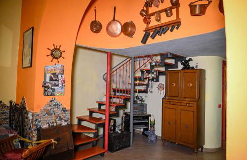 The Alley Inn - Foto 4