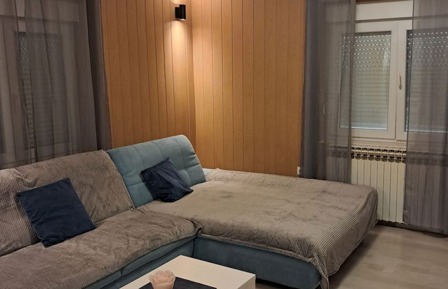 Apartment Svabo - Foto 8