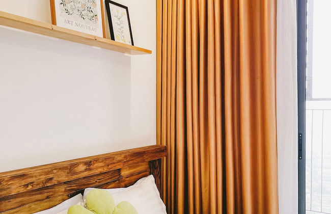 Vinhomes Ocean Park Apartment Ha Noi - 20 October Homestay - Foto 25