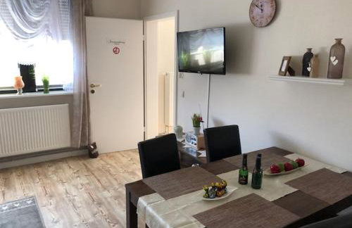 Ferienwohnung im Harz Wohlfühltempel nähe Lamspringe - Foto 21