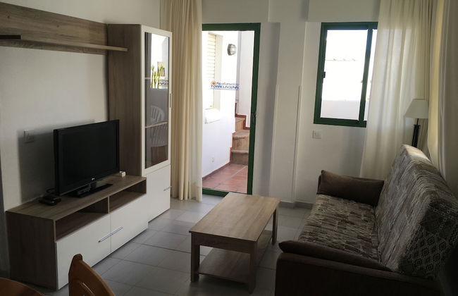 Apartamentos Torrelaguna - Foto 2