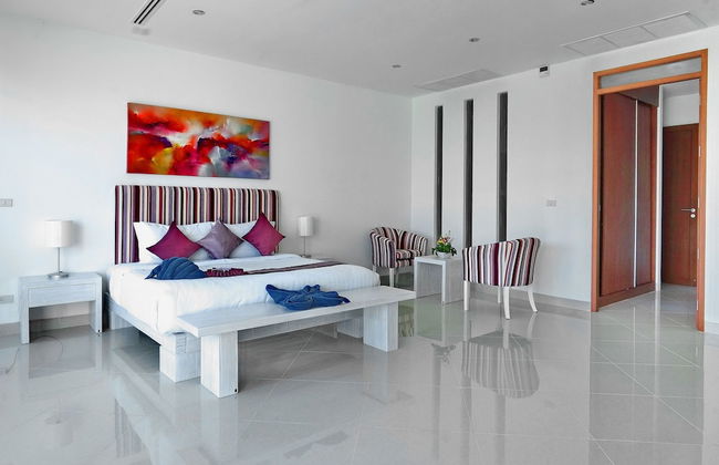 Sansuri Resort Phuket - Photo 4