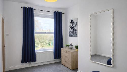 York Boutique House- spacious & stylish with free parking - Foto 4