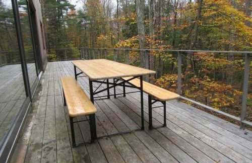 Modern Mountain Retreat - Foto 24