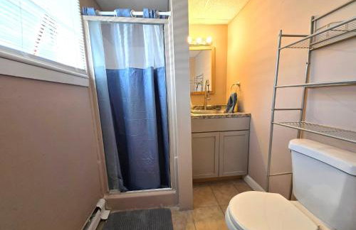 Suites on East Side near Whole Foods, Brown University, Miriam Hospital, MBTA, Downtown, - Foto 34