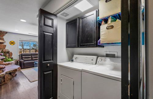 Decorated for the Holidays! 2BDR Home in Downtown Flagstaff - Foto 17