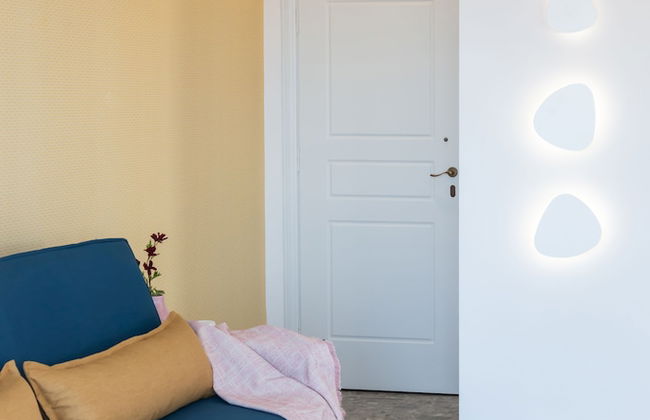 Arkadia Luxury Hotel Apartments - Foto 51