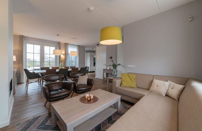 Luxury 8-person Wellness Villa With Sauna and Outdoor hot tub is Unique - Foto 54