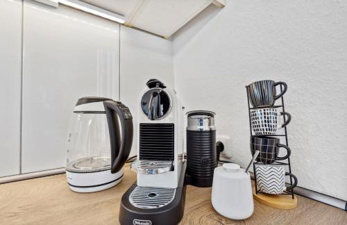 Mark 51-7 - Workplace - Netflix - Washer Dryer - Modern Design - Foto 16