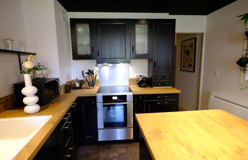 Le Floreal, great quiet appt in very town center - Photo 37