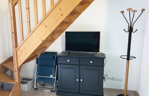 Maison climatisée avec piscine chauffée - Photo 18