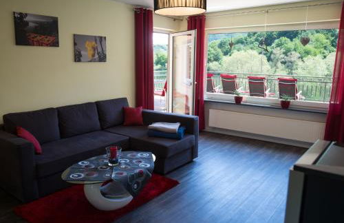 Ferienwohnung Sonnendeck - Foto 8