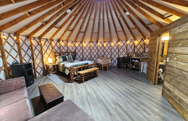 Avens Alaska - Foto 12