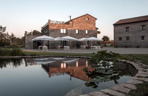 i Cacciagalli Wine Resort - Foto 7